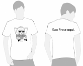 Camiseta da Lady gaga 02