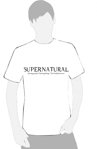 Supernatural 01